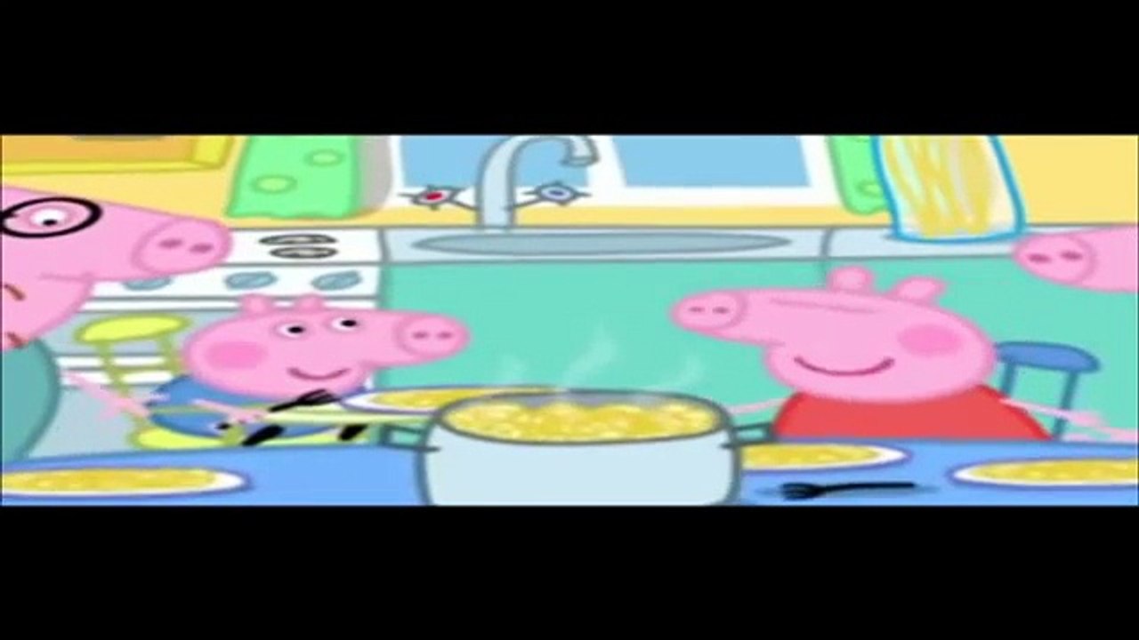 Peppa Pig El hada de los dientes italiano