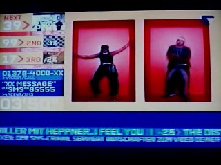 Sean Paul - I'm still in love (VIVA PLUS) [GET THE CLIP] ---> Ilove viva plus