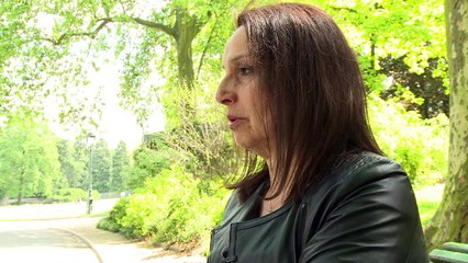 Mathilde, piégée pendant 50 ans dans un corps d’homme