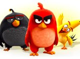 5 Things You Didn’t Know About The Angry Birds Movie