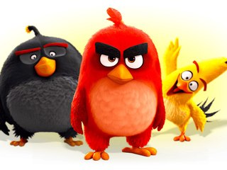 5 Things You Didn’t Know About The Angry Birds Movie