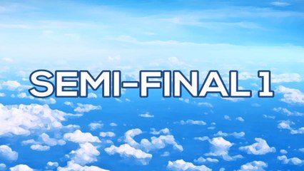 WAO Song Contest / 14th edition / Sydney, Australia / First semi-final