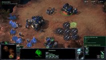 Starcraft 2 : Starcraft 2 : wings of liberty. Часть 2