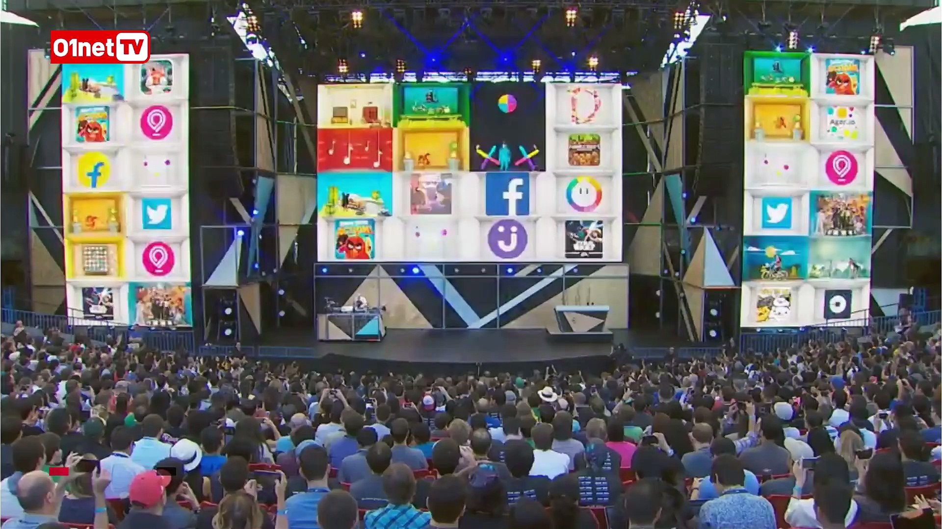 Google IO : le débrief des annonces.