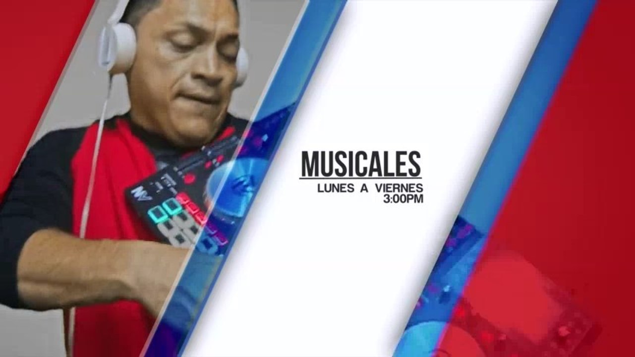 Musicales del 6
