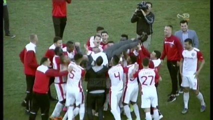 Skënderbeu sërish kampion - Top Channel Albania - News - Lajme