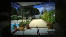 Particulier: vente maison piscine Boisseron, proche Montpellier - Annonces immobilières
