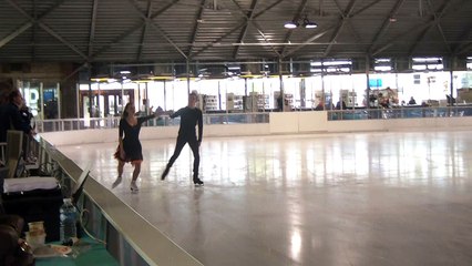 Lena REDLICH - Vincent VAN DOOREN - DANSE GOLD FREEDANCE_Converted