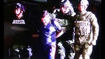 'Peña Nieto' Ordena Trasladar Al 'El Chapo Guzman' Por Miedo O Por Protocolos de seguridad