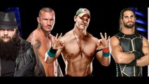 HOT WWE Backstage Report On Randy Orton Bray Wyatt John Cena Seth Rollins WWE RETURNS