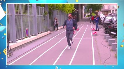 Cyril Hanouna se claque dans TPMP