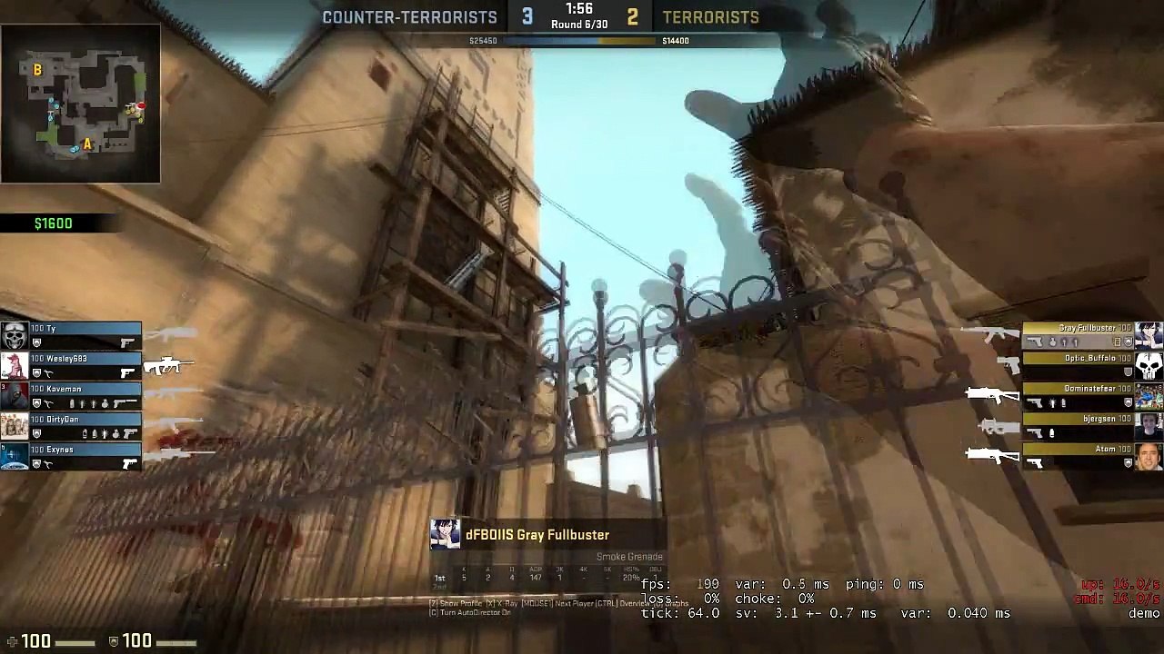 Ez AK Ace