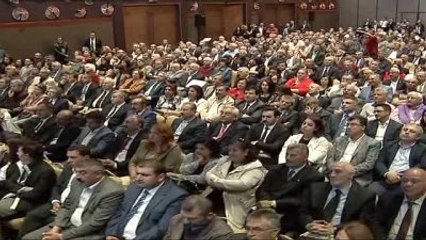Kılıçdaroğlu: 'Bu Ülkenin Bir Partisi Var ve O Partinin Dokularında Kuvay-ı Milliye'nin Ruhu Var'