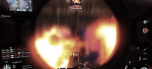 Adult Swim - BO3 3CE