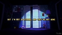 I Got No Time/FNAF 1 Song - The Living Tombstone/SM [Mashup FNAF1&4]