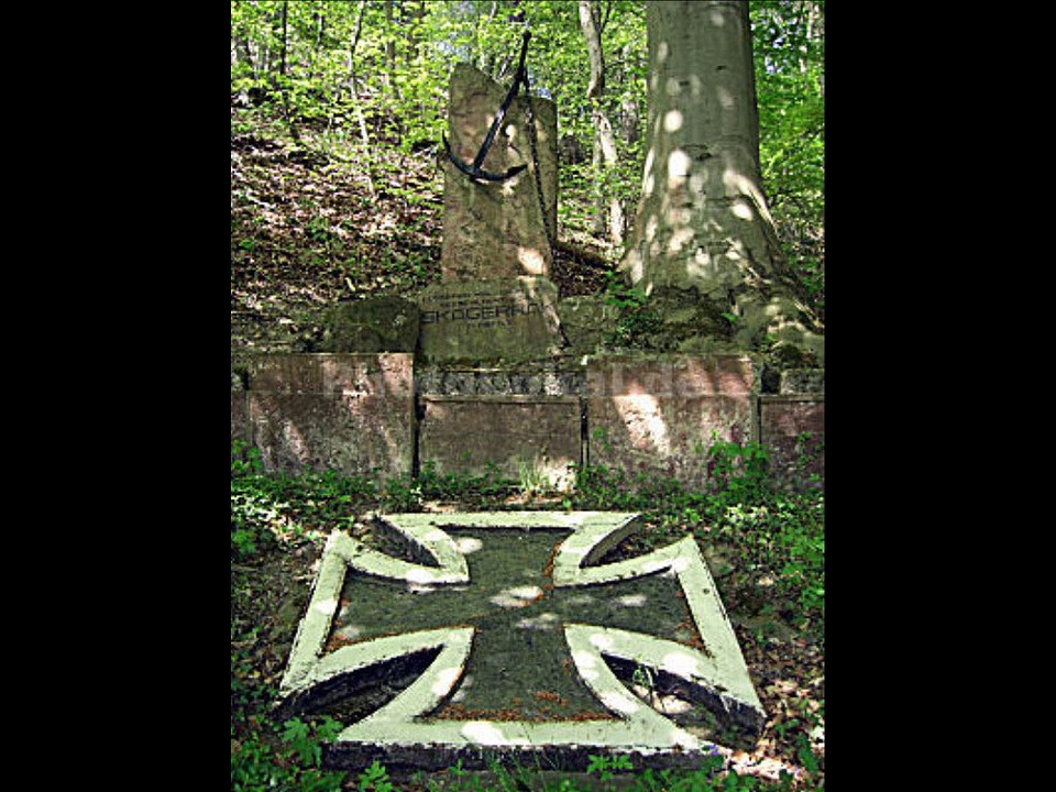 Deutsche Verluste im Ersten Weltkrieg