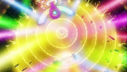 One Piece Film Gold - Tráiler