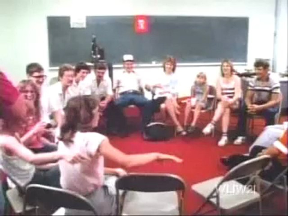 Social reality or Mind control