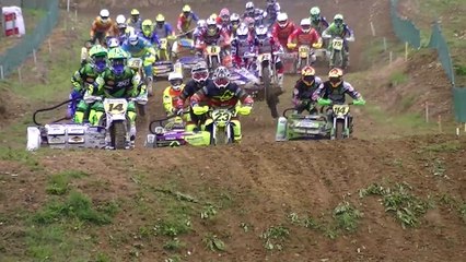GP Brou (side car-cross) 2016