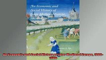 Read here An Economic and Social History of Later Medieval Europe 10001500