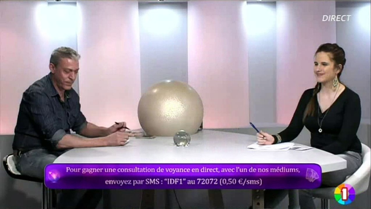 Loic id voyance