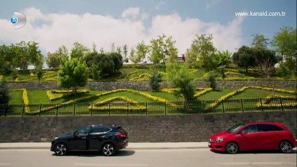 Her şey bitti kıskanmalar mı başladı!