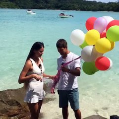 Дима удовлетворил Ольгу Рапунцель 18.05.2016