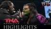 TNA iMPACT Wrestling 17 May, 2016 Highlights - TNA iMPACT Wrestling 5-17-16 Highlights