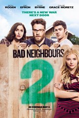 Neighbors 2- Sorority Rising (2016) TV Spot - United