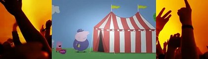 goc render Peppa Pig en Español El circo de Peppa Capitulos completos en español