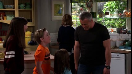 Man with a plan Trailer 2016