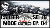 GRID Autosport | Career Gameplay | Season 19 Ep 04