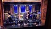 Meghan Trainor falls on Jimmy Fallon Show 'Me Too' I LOVE HER))))
