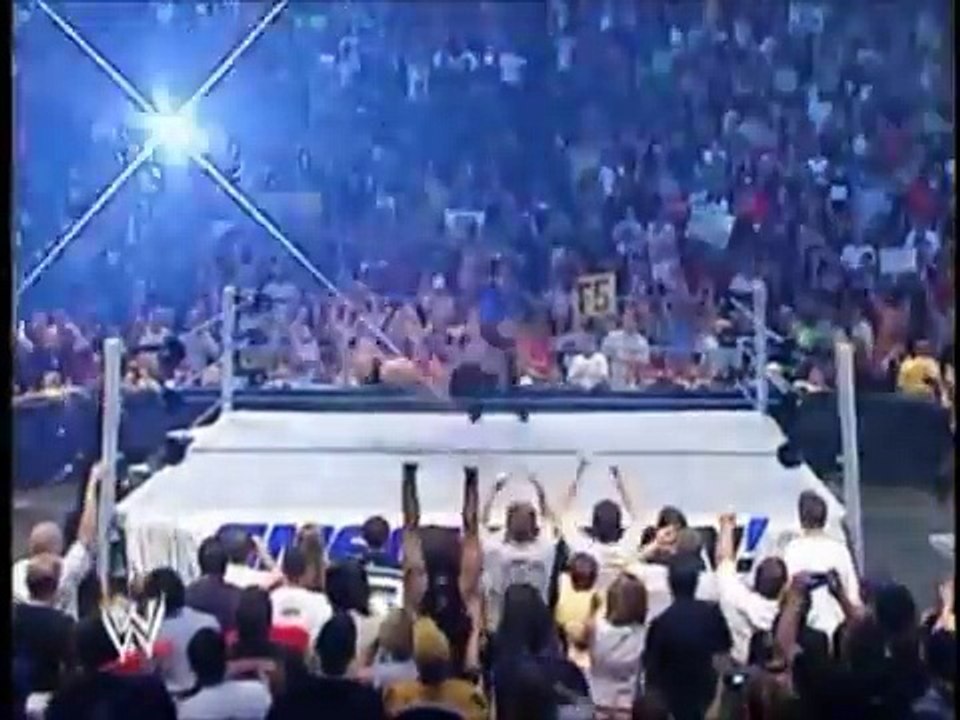 The Men Who Can Really Lift The Big Show in wwe match-2016