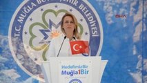 Muğla İnşaat Hafriyatı Bodrum'da Geri Dönüştürülecek