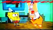Spongebob schwammkopf  Patrik macht Spongebob nach