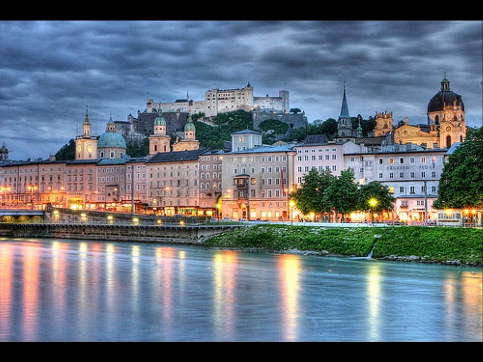 Das geeinte Deutschland