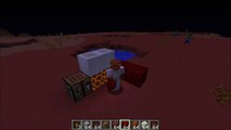 Minecraft 1.10 : Brique Rouge du Nether