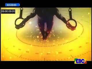 ምሽት 2 ሰዓት ስፖርት ዜና ... ግንቦት 09_2008 ዓ.ም -