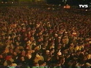 FONKY FAMILY - shit squad (live)