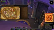 World of Warcraft Quest Guide: The Warchief Beckons  ID: 38307