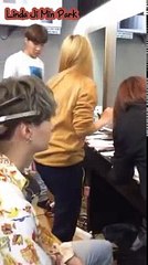 [Sub Español] BTS Guerilla Live (1)