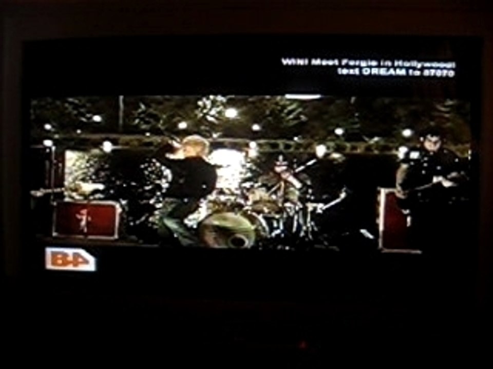 Madina Lake - Here I Stand Part 1