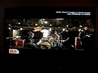 Madina Lake - Here I Stand Part 1