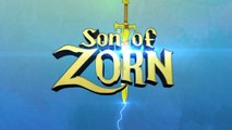 Son of Zorn (FOX) - Tráiler oficial V.O. (HD)