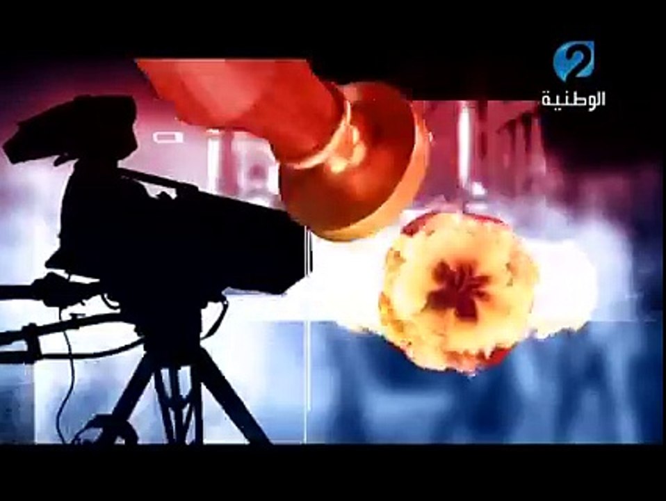 بن سدرين تخرج عن صوابها وتغادر الاستوديو منفعلة بعد أن واجهها زهير مخلوف بالأ...