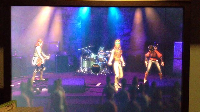 Act of War by Lich King Expert Bass 100% FC Rock Band 3