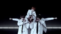 BTS(방탄소년단) 가요대제전 Intro performance Trailer