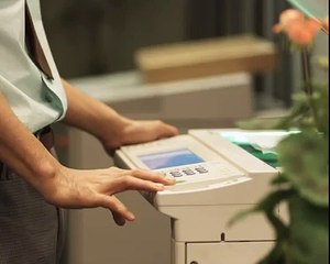 Commercial - Texa Too Slow