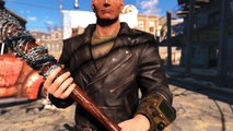 Just A Few #5 - New Weapons - Fallout 4 Mods.